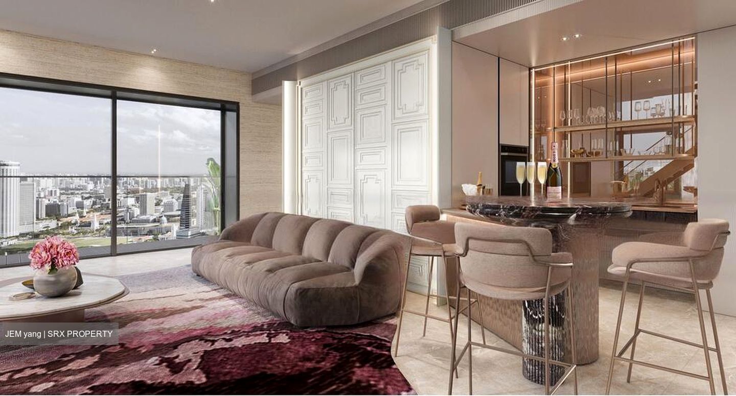 3 Orchard By-The-Park (D10), Condominium #464317381